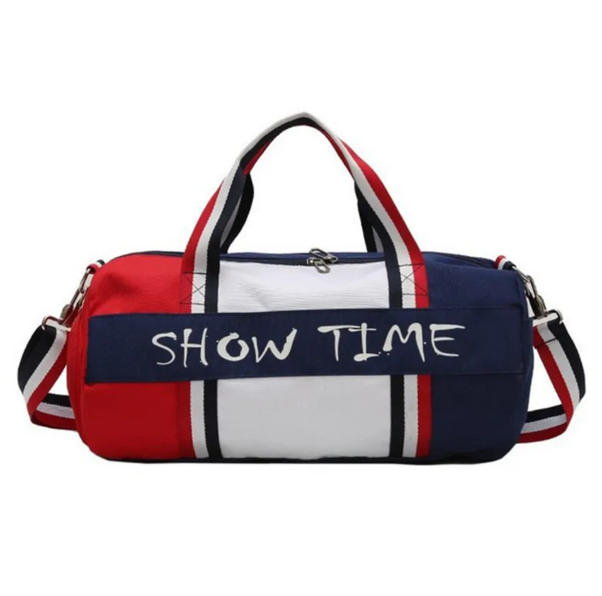 Ручная сумка для переноски Дорожная Спортивная спортивная с отделением