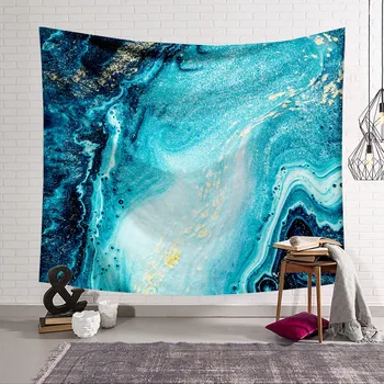 

3D Multicolor Prints Blanket Geometric Flamingo Tapestry Home Decor Sleeping Mat Mural Beach Mat Carpet Tapestry for Bedroom