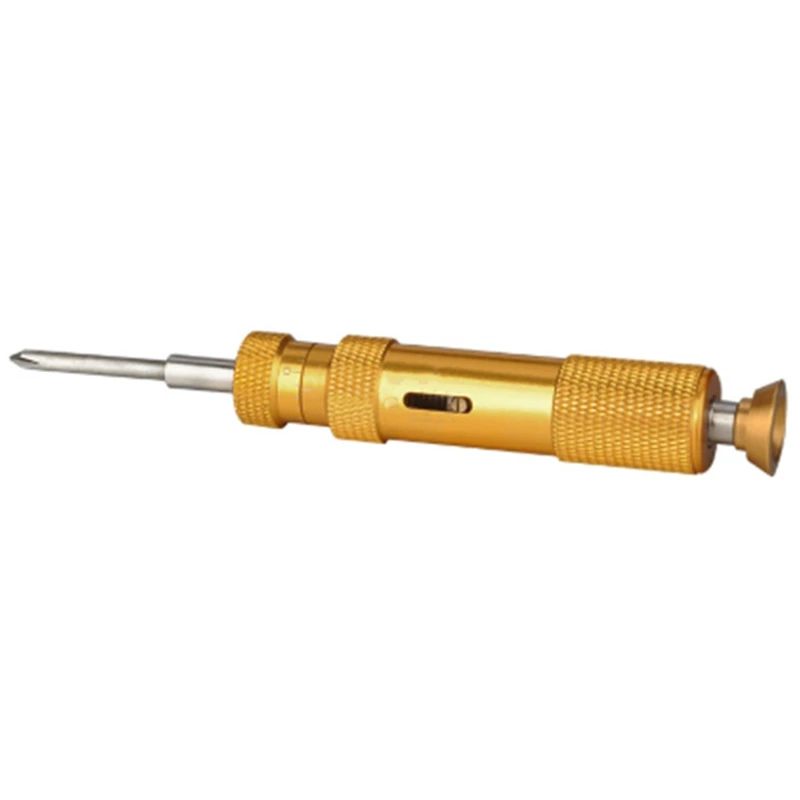 

LTDK-3 Idling Type Prefabricated Type Torque Screwdriver