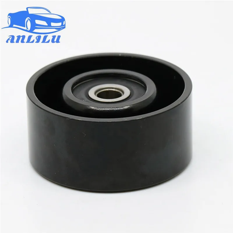 Подходит для Tiida Sunny Qashqai Cube Juke Micra J10 шкив переменного тока 11927-ED00B 11927-1HC0A 11927ed00b