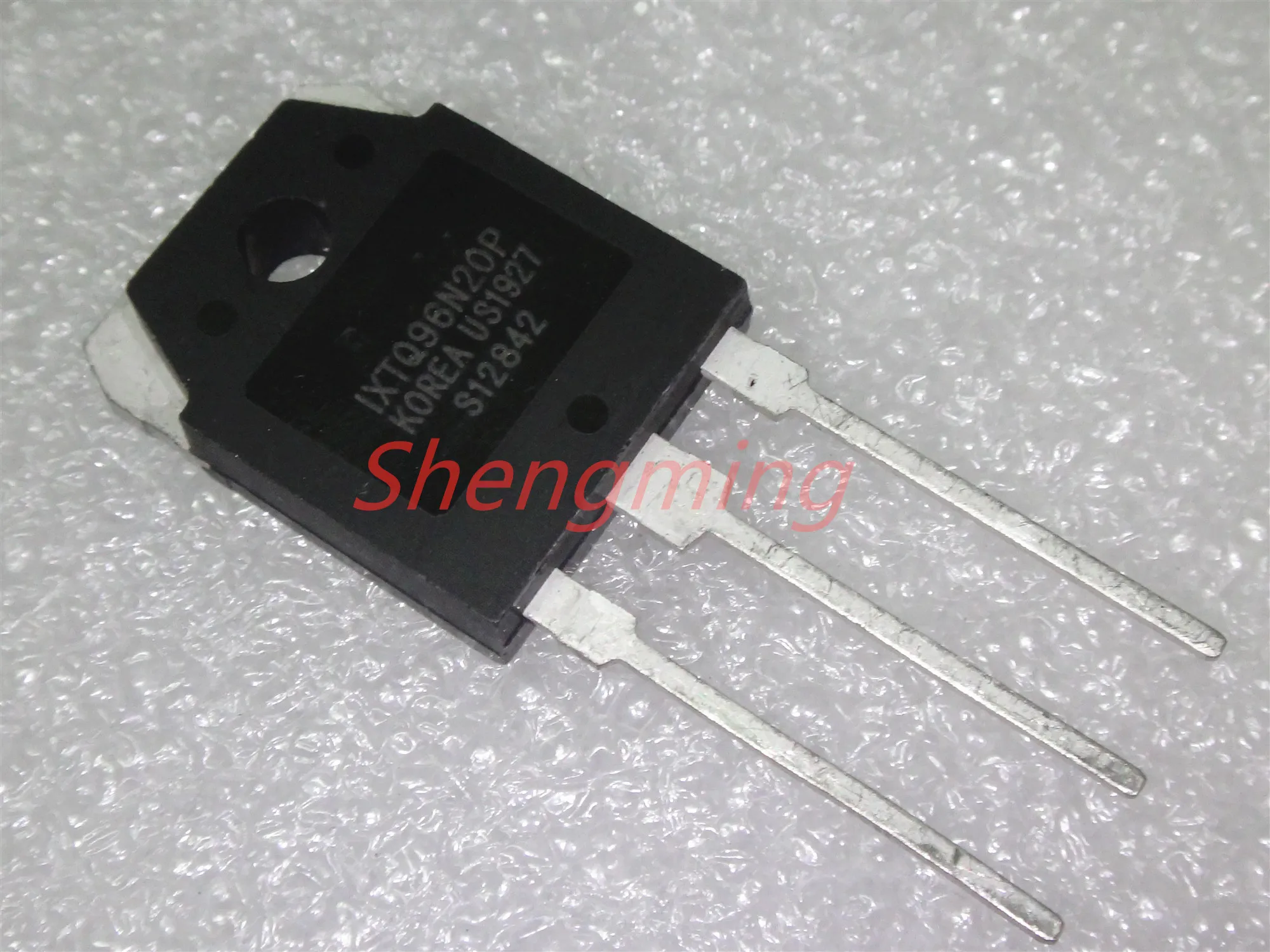 10PCS IXTQ96N20P TO-3P