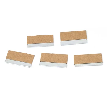 

Razor Scraper Window Tinting Stainless Steel Blades Set Car Sticker Remover Set