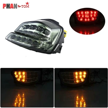 

Motorcycle LED Rear Tail Brake Light Integrated Turn Signals Tail Light Lamp For Honda CBR1000RR CBR 1000 RR 2008-2014 2015 2016
