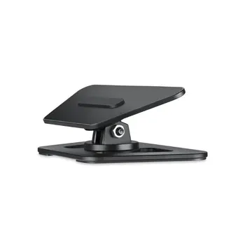 

Magnetic Metal 360 Degree Rotation Home Base Mount Stand for Amazon Echo Show 5