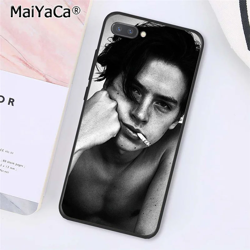 American TV Riverdale Series Cole Sprouse