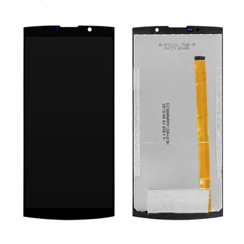 

Black 6.0''For Oukitel K7 Pro LCD Display+Touch Screen Screen Digitizer Assembly Repair Parts