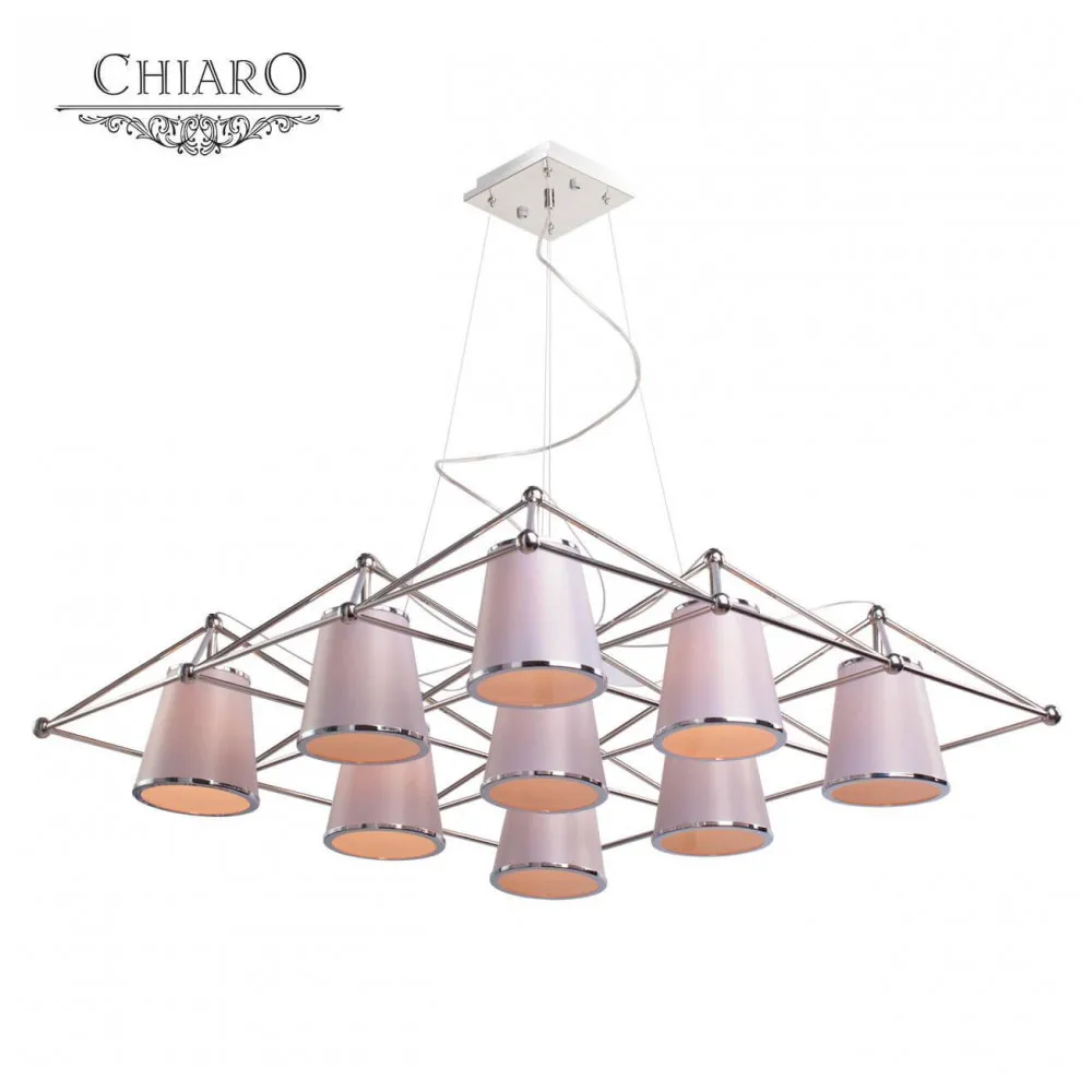 Люстра Chiaro Сорренто 612010109