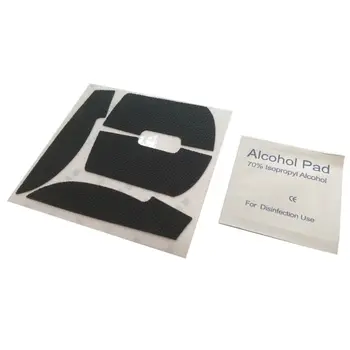 

Mouse Feet Mouse Skates Side Stickers Sweat Resistant Pads Anti-slip Tape For Logitech G Pro Wireless Mouse