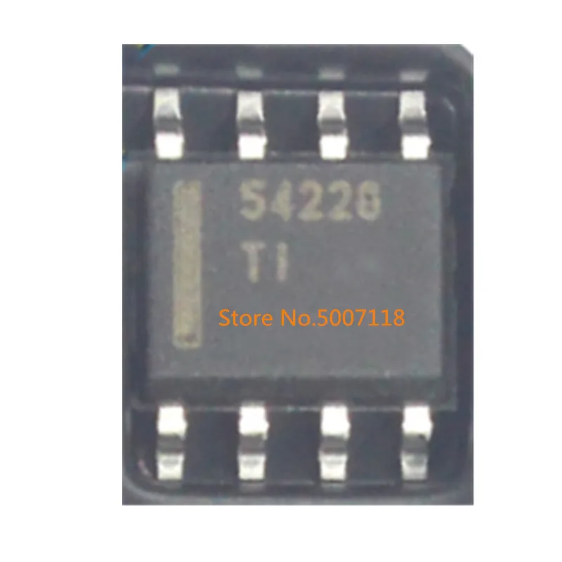15 шт./лот TPS54228DDAR 54228 SOP8