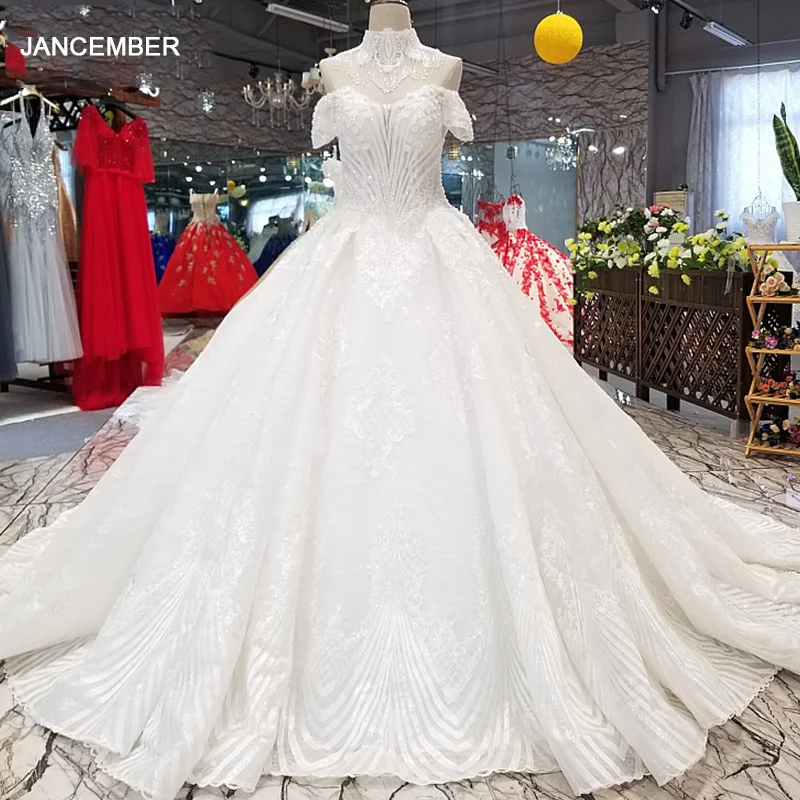 aliexpress wedding dresses 2018