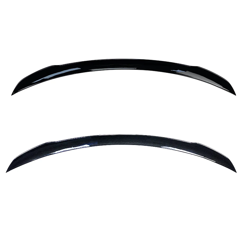 

For Mercedes Benz A Class V177 W177 A35L Sedan Rear Top Spoiler Wing Exterior Modification