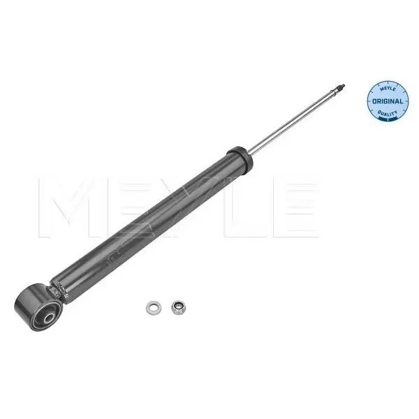 Амортизатор задний газовый Audi A2, Skoda Fabia all 00 MEYLE 126