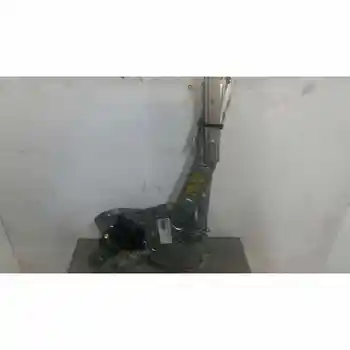 

WINDOW LIFTER FRONT RIGHT SAAB 9-5 SALOON