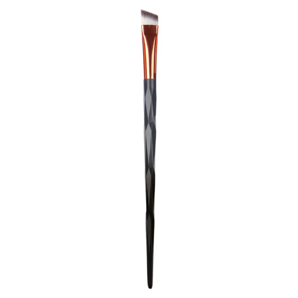 

1PCS Fony Make Up Foundation Eyebrow Eyeliner Blush Cosmetic Concealer Brushes j730