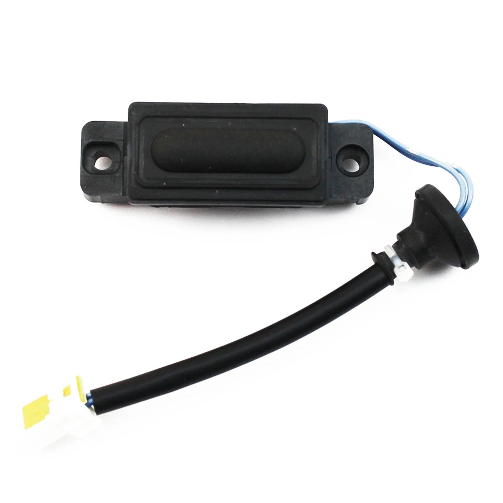 Trunk Boot Release Switch Boot Lid Tailgate Trunk Opening Switch Button
