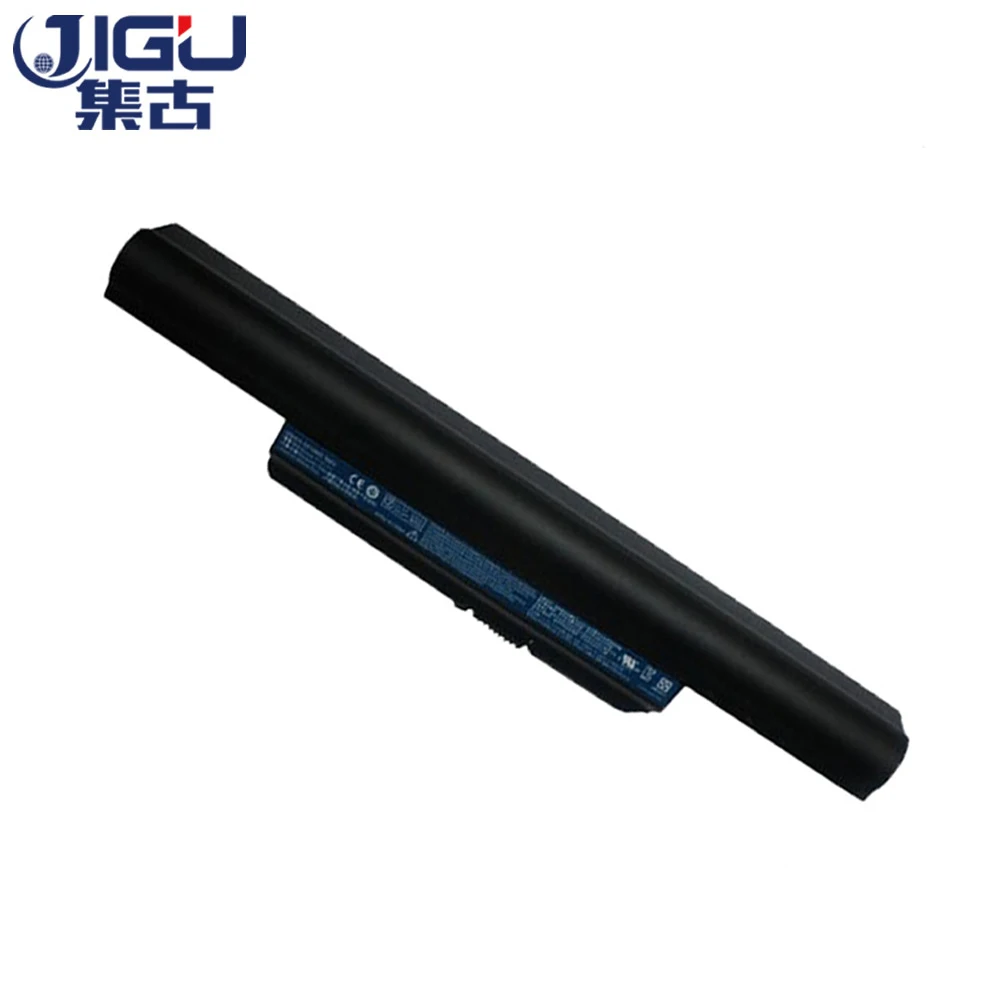 Аккумулятор JIGU для ноутбука Acer Aspire 3820 MS2292 3820T 5625 Series 3ICR66/19 2 AS10E7E 7339 BT.00606.009|battery for acer