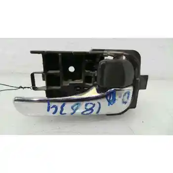 

806708H602 HANDLE INNER FRONT RIGHT Nissan X-TRAIL (T30)