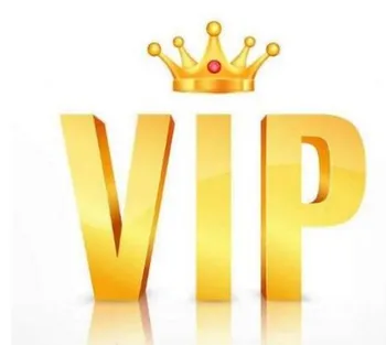 

The second VIP link