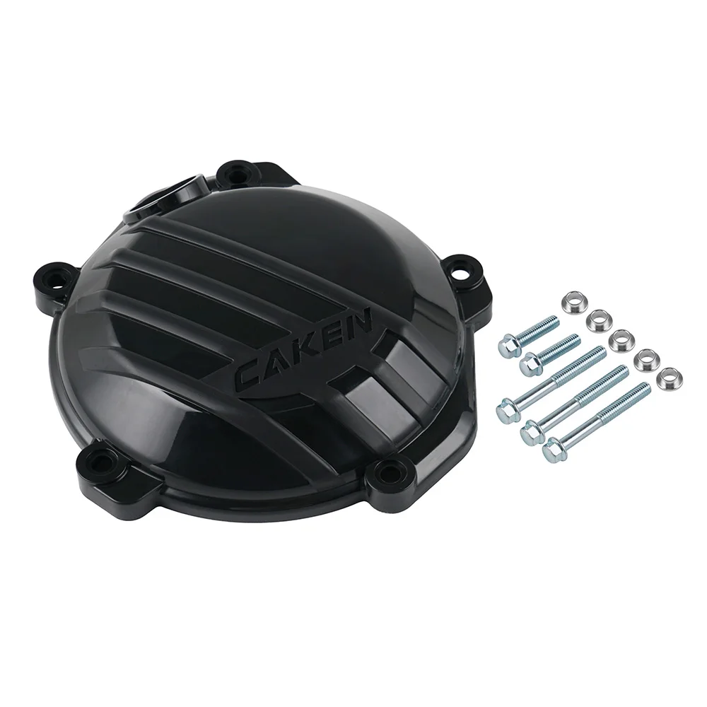 Защитная крышка сцепления для Husqvarna FE FC 250 350 FX350 для KTM XCF SXF EXCF Sixdays 250 350