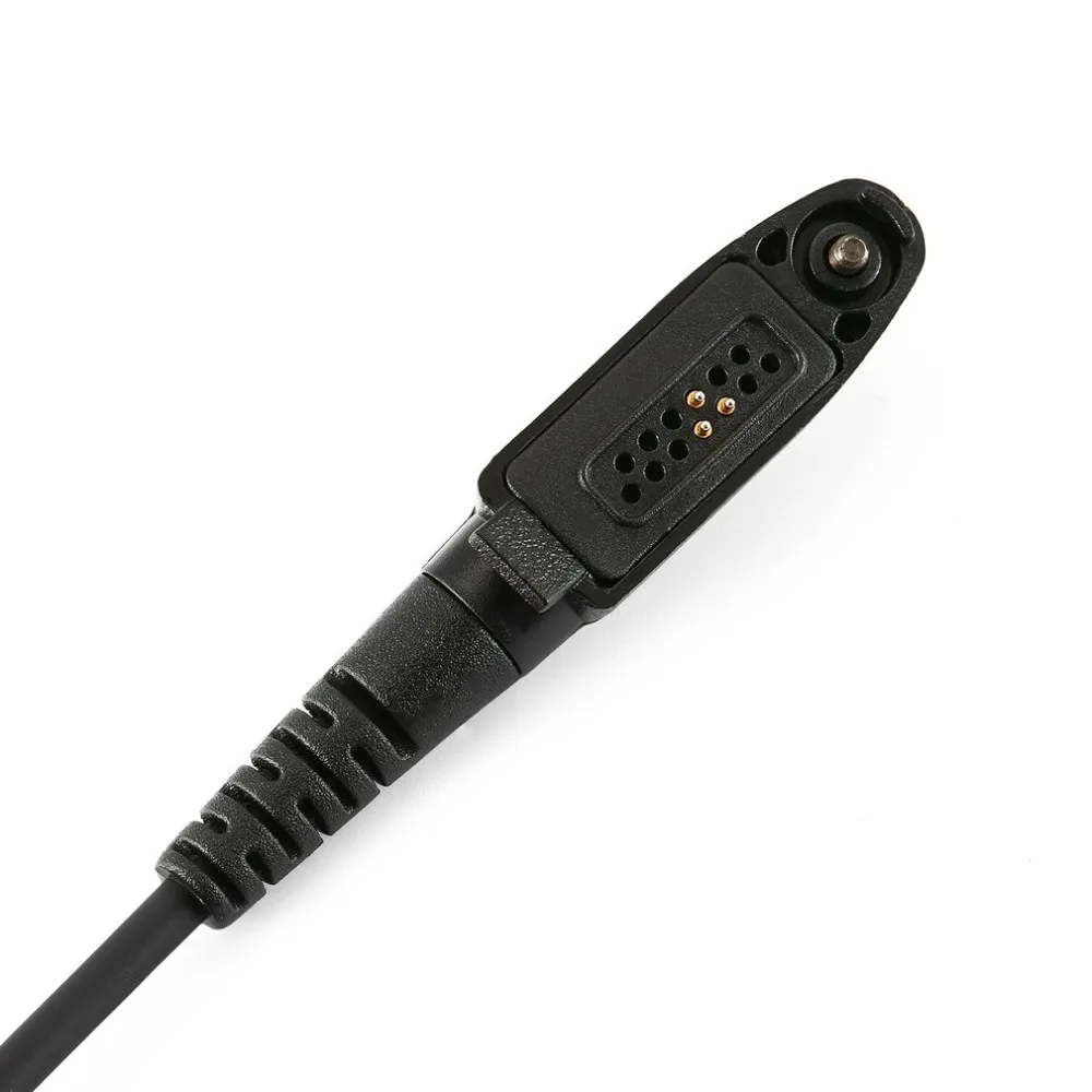 Легкий портативный usb-кабель для программирования для Motorola GP328PLUS