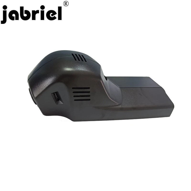 Скрытая Автомобильная камера Jabriel 1080P 24 часовое записывающее устройство