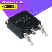 10 шт. ME15N10-G ME15N10-252 TO252 15N10 MOS FET