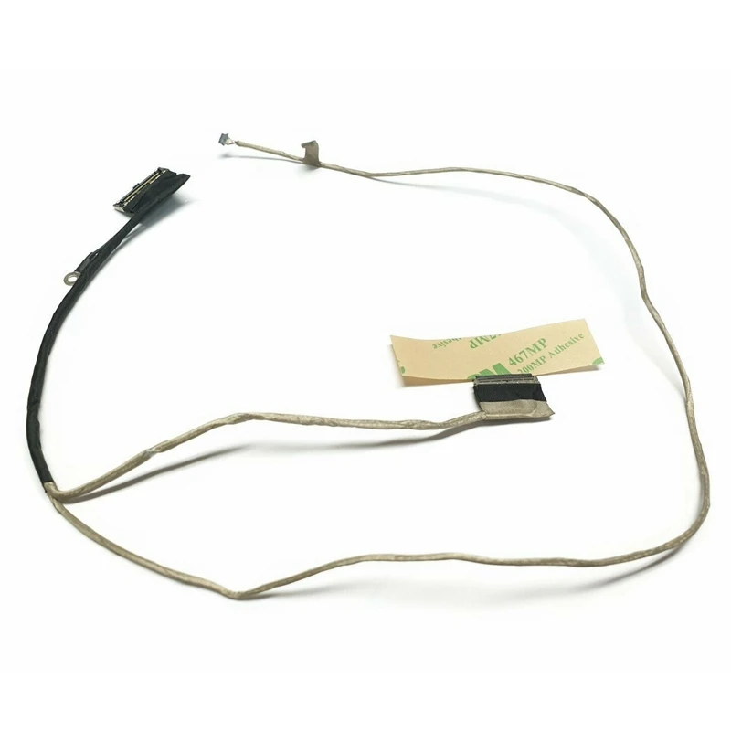 

30 Pin Laptop LCD Screen Ribbon LVDS Cable for ASUS P552LJ P2520LA