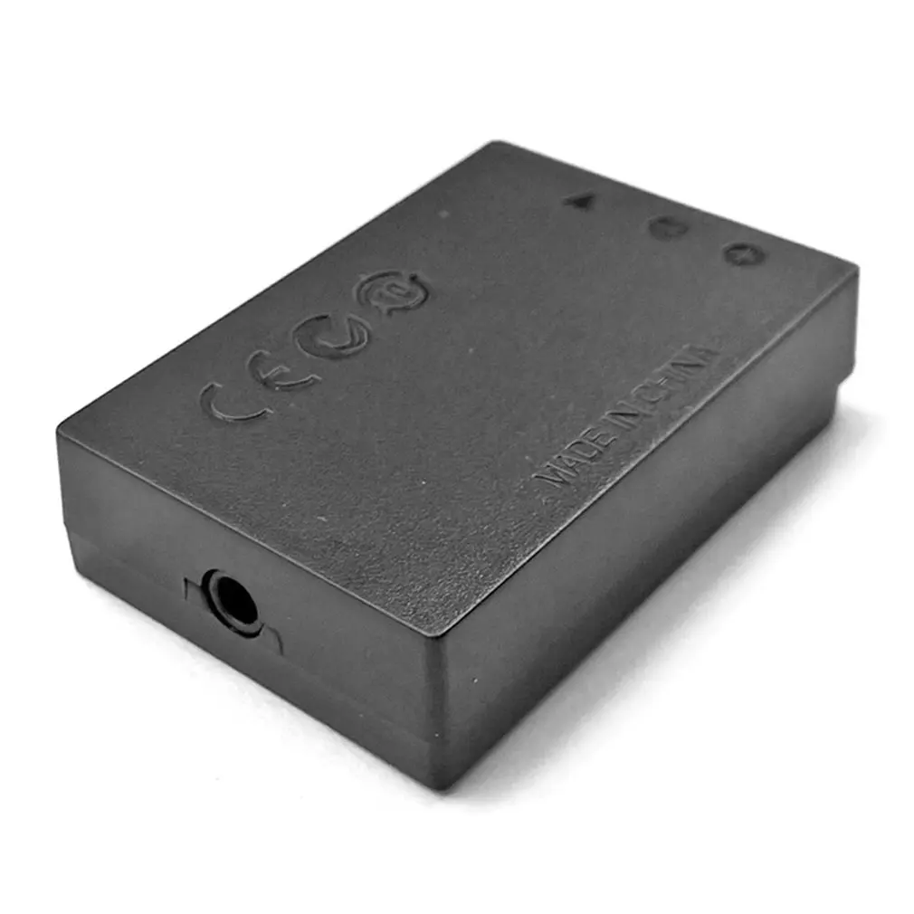 LP-E12 поддельные батареи DRE12 DR-E12(нужно CA-PS700) DC муфта для цифровых камер Canon EOS-M EOS M M2 M10 M50 M100