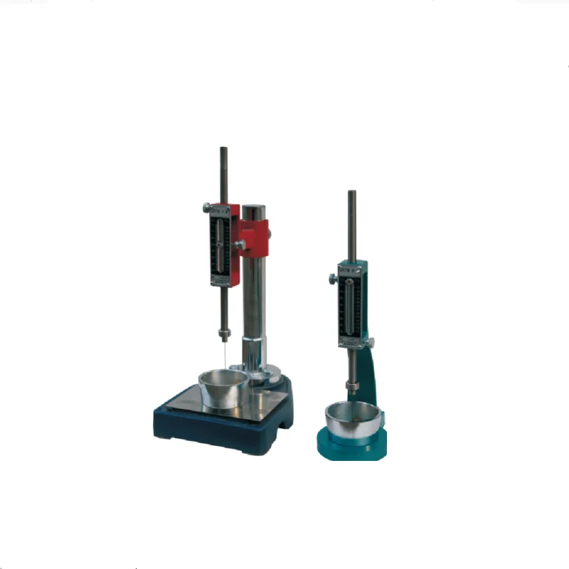 

STWKY-1 Setting time and consistency of cement