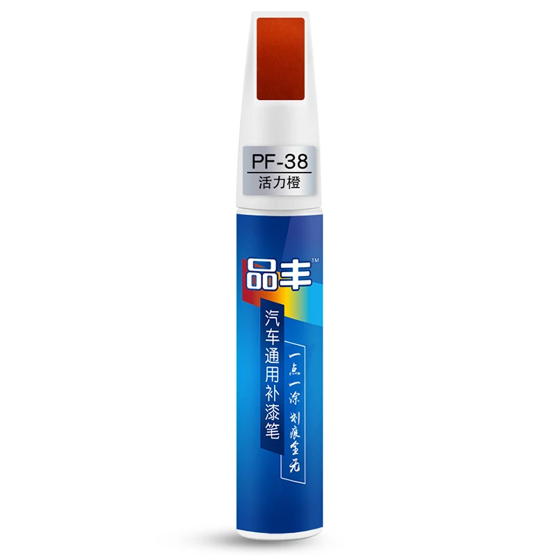 1pc Car Paint Repair Pen Clear Scratch Remover Touch Up Pens Auto Paint Repair Pen Car Mending Fill Paint Pen Tool Wholesale car wax Other Maintenance Products