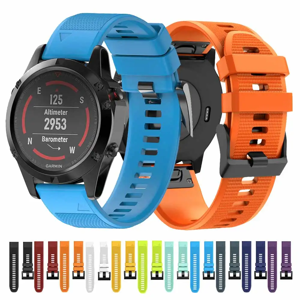 voor-garmin-fenix-5x-6x-5-6-3-3hr-5s-6s-riem-quick-release-siliconen
