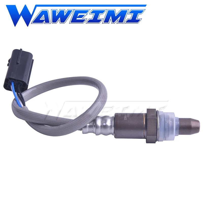 WAWEIMI лямбда кислородный датчик 22693-EY00A для INFINITI G37 NISSAN MURANO 2008-2009