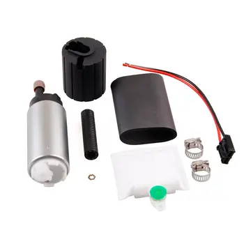 

gss342 General Motors Oil Pump metal plastic high pressure performance fuel pump 5-90 PSI fuel pressure 1 set