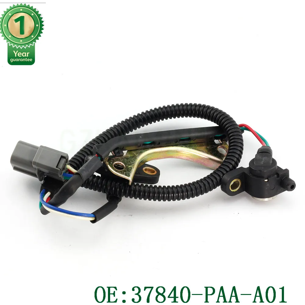 Датчик положения рукоятки 029600-0500 37840-PAA-A01 37840-P0A-A01 37840P0AA01 подходит для ISUZU hona