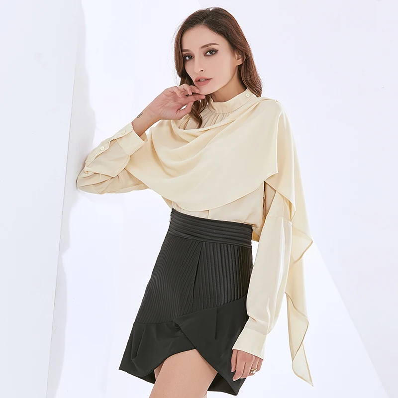 3 Modes Brushless 20V Impact Hand Drill 3.0-2.0Ah