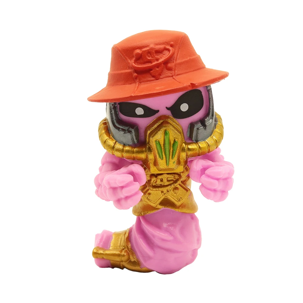 Buy 2 Get 2 Gifts Original Treasure X Aliens Action Toy Figures