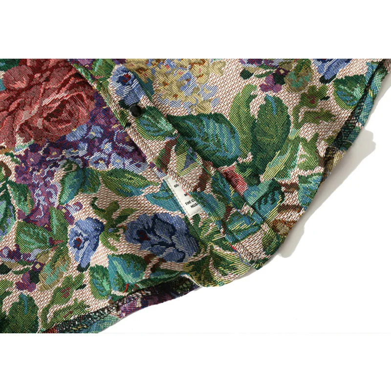 Рисунок 6 - Aolamegs рубашка Мужская винтажная