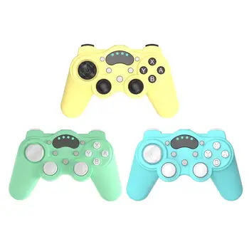 

2020 Bluetooth Wireless Gamepad Joystick Console Controle Controller For Switch Joypad Accessorie