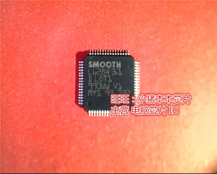 Новые L6284-3.1 гарантии качества