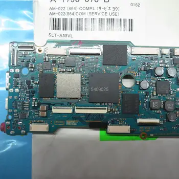 

A55V Main Board/Motherboard/PCB repair Parts for Sony SLT-A55V
