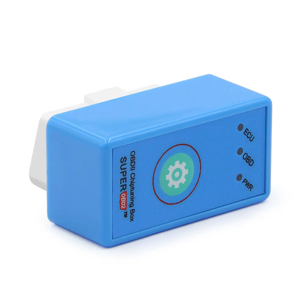 Для бензиновых/дизельных автомобилей obd2 ECU программист сканер инструмент Nitro для большей мощности Экономия Топлива двойной PCB ECO Nitro obd2