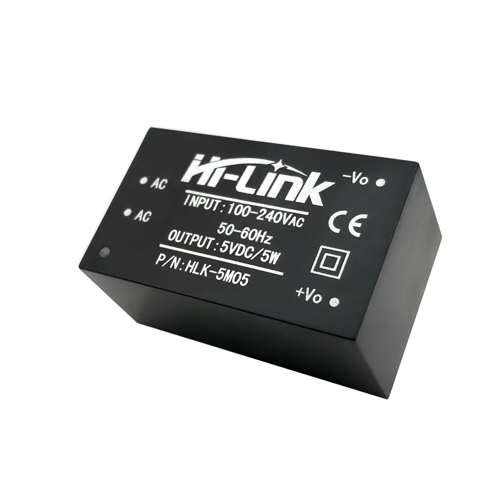 HLK-5M05 power module-5