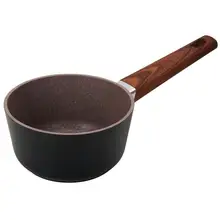 Ковш REGENT INOX, LEGNO, 16*8,5 см