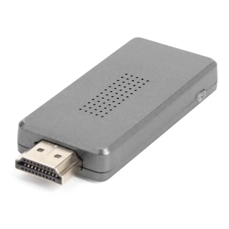 Tv Stick 2,4G/5G видео Wifi Высококачественный портативный легкий простой дисплей ключ HDMI Miracast для IOS Android tv