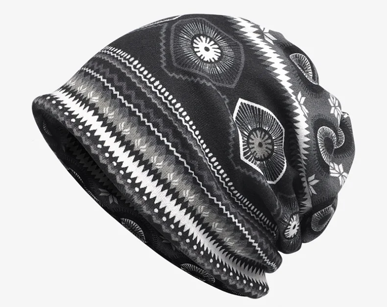 CAMOLAND, модная, цветная, с рисунком, Skullies Beanie, унисекс, Осенняя шапочка, маска, Женский шлем, лайнер, хлопок, спортивные, велосипедные шапки