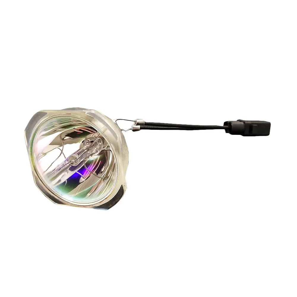 Projector lamp bulb ELPLP78 for EPSON EB W22/W28/X03/X18/X20/X24/X25/EH