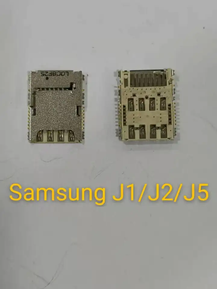 Card Reader J5 Sd Card Sandisk Galaxy J2 Memory Card 10-50pcs