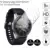 Для Galaxy Watch 46 мм 42 мм 3 41/45 мм Закаленное Стекло для Samsung Gear S3 Classic Frontier Screen Protector Защитные стеклянные пленки