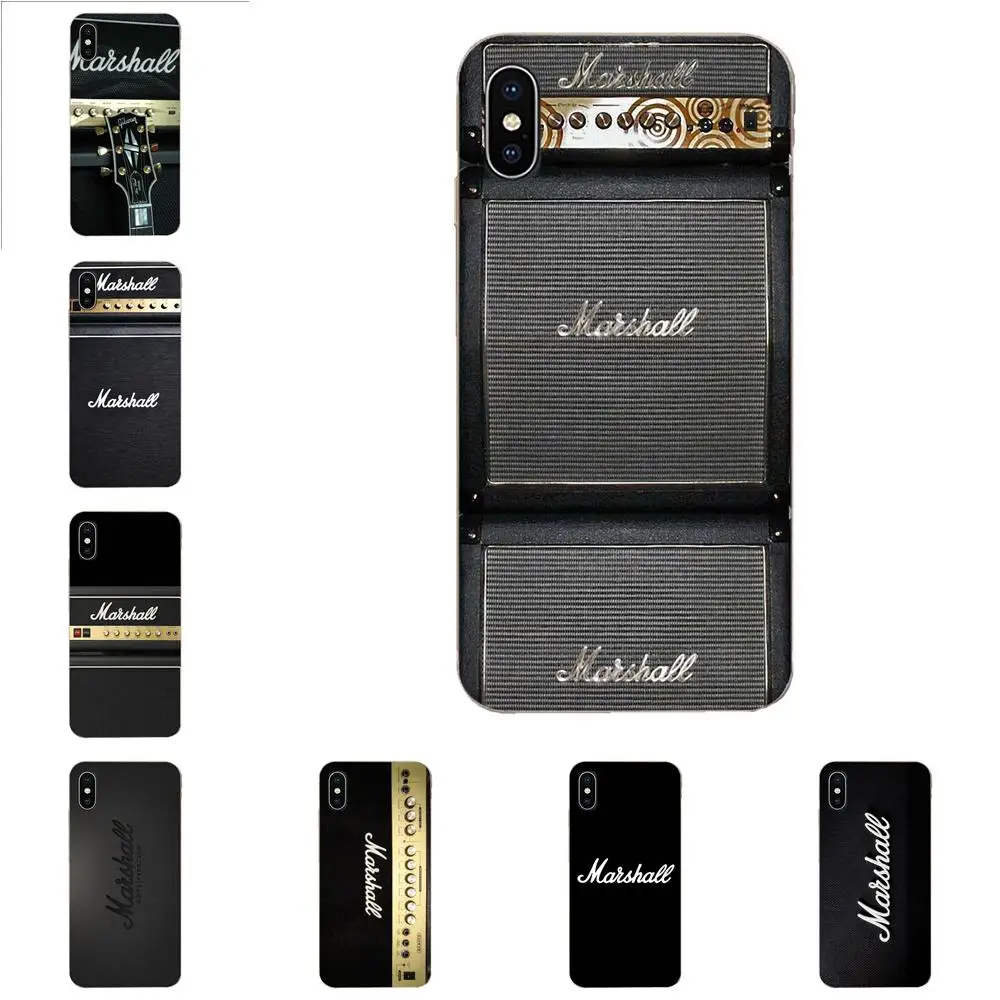 Усилитель для электрогитары Marshall Galaxy Alpha Note 10 Pro A10 A20 A20E A30 A40 A50 A60 A70 A80 A90 M10 M20 M30 M40 |