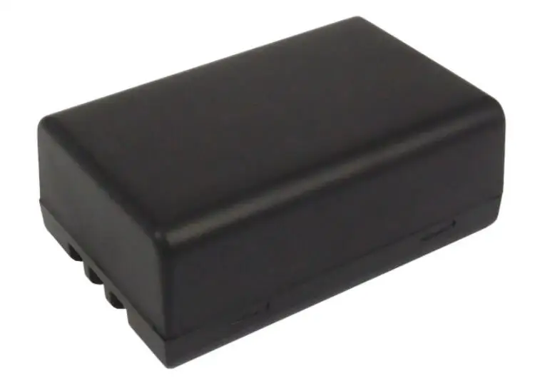Cameron sino 1850 мА/ч, Батарея для UNITECH PA960 PA962 PA963 RH767 RH767C 1400-202017 1400-202450G штрих-код аккумулятор сканера